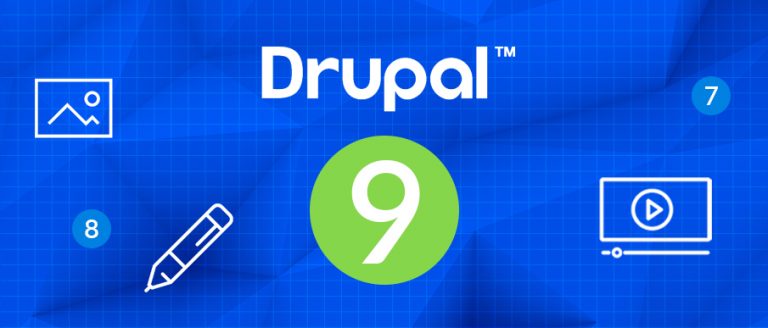 drupal 9 server requirements